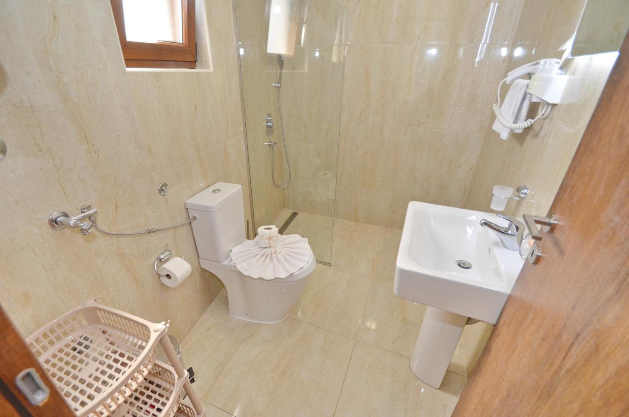 Villa Ilijana Tivat Cameră foto