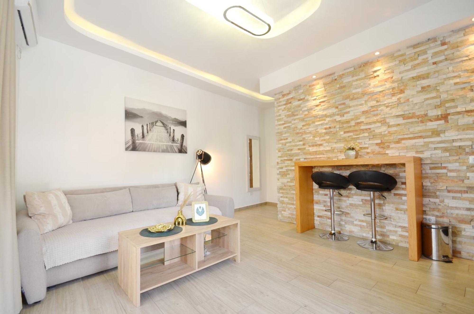 Villa Ilijana Tivat Cameră foto