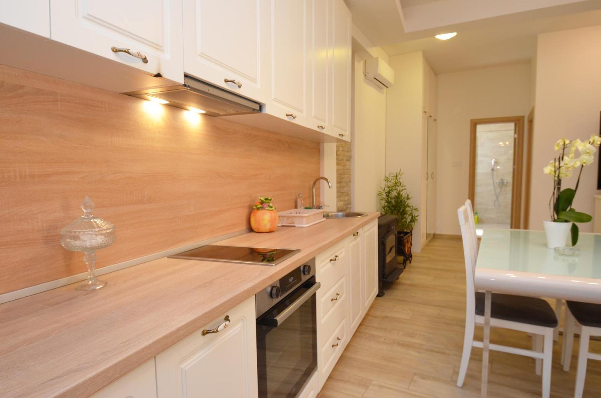 Villa Ilijana Tivat Cameră foto